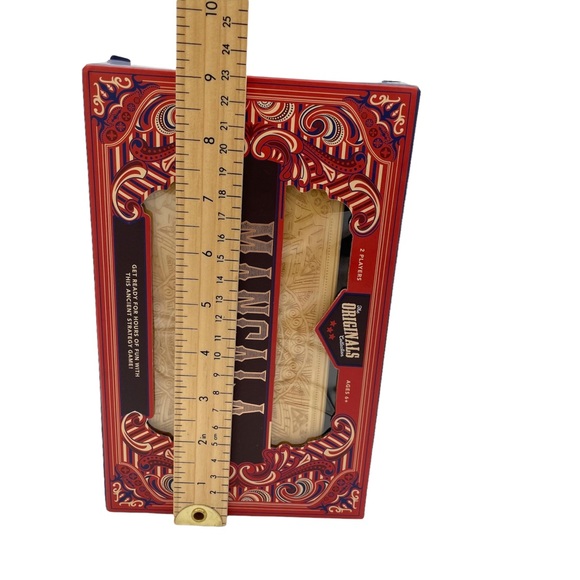 BNIB The Originals Collection Mancala 2 Player Game - Picture 2 of 7